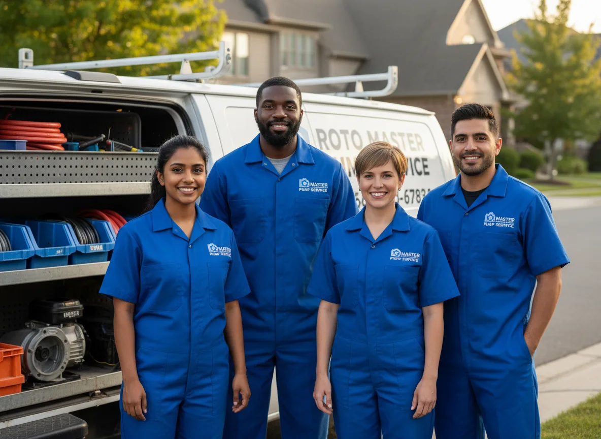 Sump Pump Installation company in Kenilworth, NJ